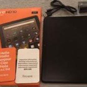Fire HD 10 タブレット 10.1インチHD 第11世代 32GB 黒