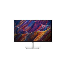 DELL 液晶ディスプレイ 27型/3840 x 2160/ブラック U2723QE