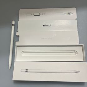 アップル(Apple)の美品 Apple pencil 第一世代(タブレット)