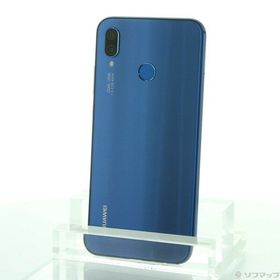 HUAWEI P20 lite 中古 4,800円 | ネット最安値の価格比較 プライスランク