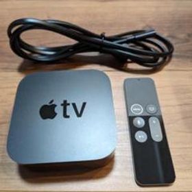 Apple TV 4K MQD22J/A