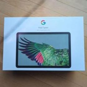 新品 Google pixel tablet 128GB