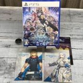 PS5 スターオーシャン6 THE DIVINE FORCE