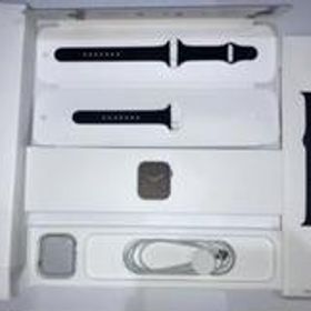 Apple Watch Series 6 GPS 44mm リンゴループ