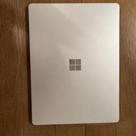 【動作確認済み】Microsoft Surface Laptop Go
