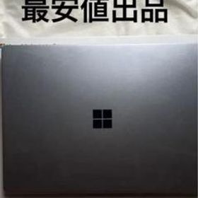 Microsoft Surface Laptop go 128GB 8GB
