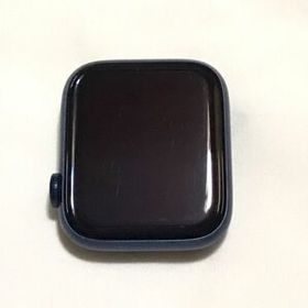Apple Watch Series 6 GPSモデル 44mm アルミニウムケース 中古