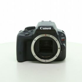 【中古】 (キヤノン) Canon EOS KISS X7 ボデイ【中古カメラ デジタル一眼】 ランク：B