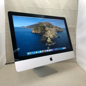 Apple iMac 4K 21.5インチ 2017 新品¥81,475 中古¥26,982 | 新品・中古 