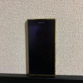 Xperia Z4 Black 32 GB docomo