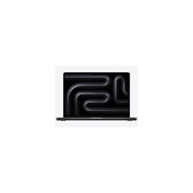 ★☆MacBook Pro Liquid Retina XDRディスプレイ 14.2 MRX33J/A [スペースブラック] 【Mac ノート(MacBook)】