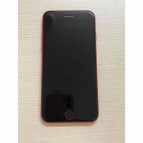 アイフォーン(iPhone)のiPhone8 64GB プロダクトレッド SIMロック解除済(スマートフォン本体)