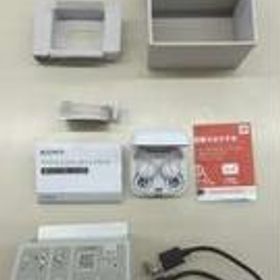 BLUETOOTHヘッドホン WF-L900 SONY