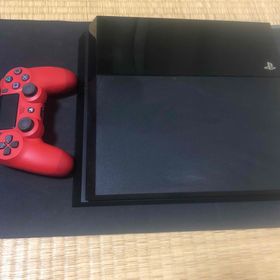 ソニー(SONY)のＰＳ４本体 CUH-1000A (家庭用ゲーム機本体)