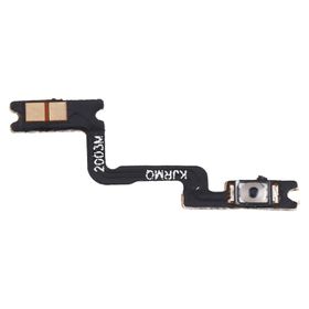 For for OPPO Reno5 Pro 5G PDSM00 PDST00 CPH2201 Power Button Flex Cable
