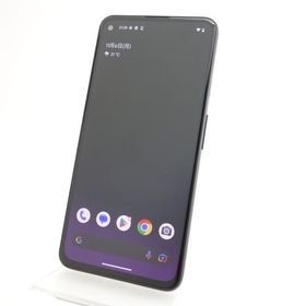 Pixel 4a 5G 新品 24,413円 中古 15,800円 | ネット最安値の価格比較