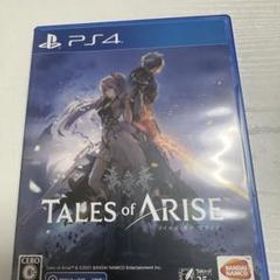 テイルズ・オブ・アライズ