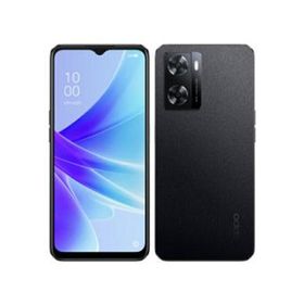 【新品未開封】【あす楽】OPPO A77 ブラック SIMフリー 4580038879442【即日発送、土、祝日発送 】【送料無料※沖縄を除く】【不正利用防止のため、配達時転送不可】