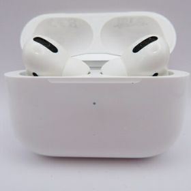 【中古】Apple AirPods Pro 第1世代 イヤホン