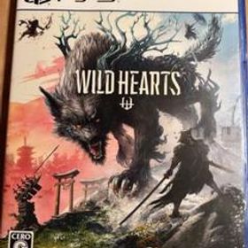 WILD HEARTS