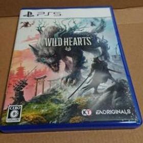 WILD HEARTS