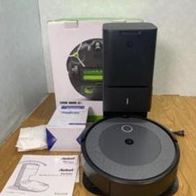 Y☆640 iRobot ロボットクリーナー ルンバi3+