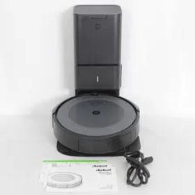 iRobot ルンバ i3+ ロボット掃除機 i355060 自動ゴミ収集機能 クリーンベース アイロボット i3プラス 本体