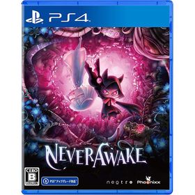 【新品】PS4 NeverAwake