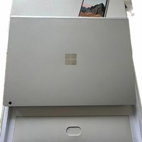 Surface Book 3 (Core i7/16GB/SSD256GB) マイクロソフト