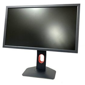 【中古】BENQ ゲーミングモニター XL2411K 2022年製 T8299978