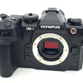 OM SYSTEM OM-1 買取価格やフリマの取引価格の一括比較 | ネット最安値