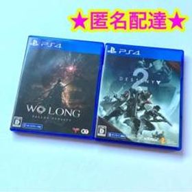 ウォーロン Wo Long: Fallen Dynasty ディスティニー2