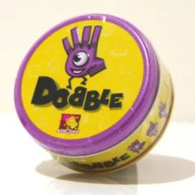 ドブル 海外版 DOBBLE