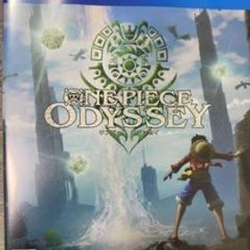 ONE PIECE ODYSSEY