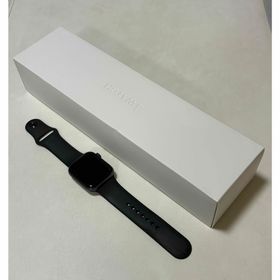 【ジャンク品】 Apple Watch5 アルミニウム　44cm Apple Watch Series 5 訳あり・ジャンク 6,000円 | ネット最安値
