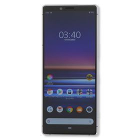 SONY Xperia 1 新品¥25,800 中古¥11,999 | 新品・中古のネット最安値