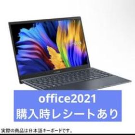 ASUS Zenbook 13 新品¥75,980 中古¥35,982 | 新品・中古のネット最安値