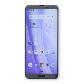 シャープ AQUOS Sense3 plus 新品¥16,000 中古¥8,900 | 新品・中古の