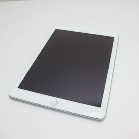 【中古】 美品 SIMフリー iPad 第5世代 32GB シルバー タブレット 本体 白ロム 中古 安心保証 即日発送 Apple あす楽 土日祝発送OK