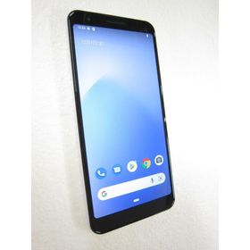 Google Pixel 3a 新品 9,800円 中古 7,700円 | ネット最安値の価格比較