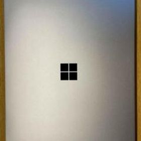 【美品】Microsoft Surface Laptop Go アイスブルー