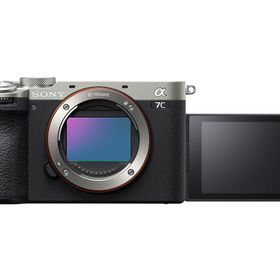 SONYα7C II ILCE-7CM2 ボディ