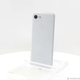 pixel 3 xl 128GB ホワイト ジャンクスマートフォン本体