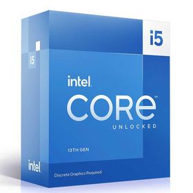 インテル Intel Core i5-13600KF Processor BX8071513600KF