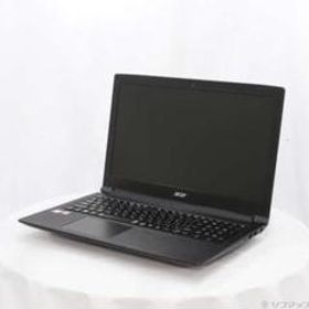 【美品】Aspire 3 A315-53-A34U／K オブシディアンブラック