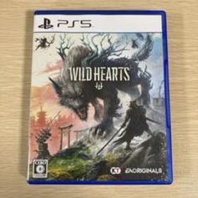 WILD HEARTS