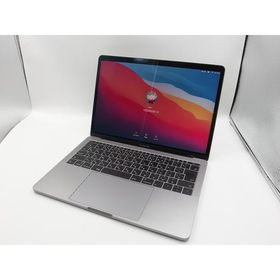 MacBook Pro 2017 13型 新品 34,200円 中古 27,280円 | ネット最安値の