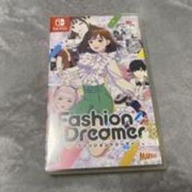 Nintendo Switch ファッションドリーマー