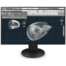 EIZO｜エイゾー 液晶モニター FlexScan ブラック EV2785-BK [27型 /4K(3840×2160） /ワイド][27インチ 液晶ディスプレイ EV2785BK]