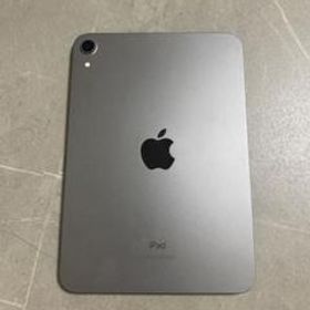 【12/10まで出品】 iPad mini6 64GB ブラック